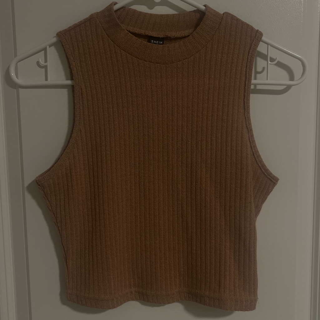 Shein Tank
